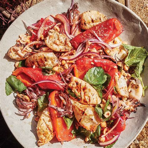 garlicky-grilled-squid-with-peppers-recipe-bon-apptit image