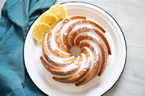 lemon-yogurt-cake-recipe-simply image