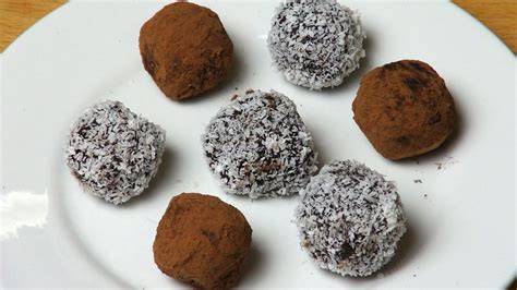 christmas-fruit-cake-truffles-one-pot-chef-youtube image