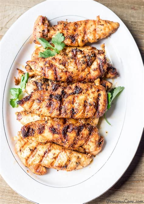 the-best-grilled-chicken-tenders-precious-core image