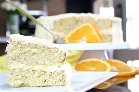 orange-vanilla-cake-dessert-recipe-divine-lifestyle image