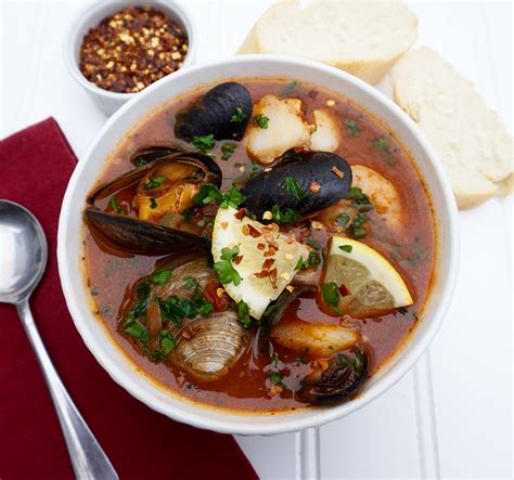 cioppino-is-an-italian-american-seafood-stew image