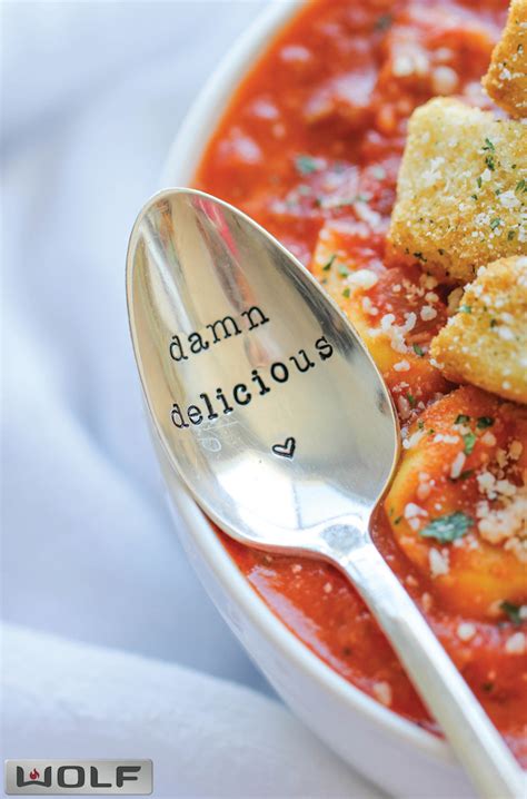 tuscan-tortellini-soup-damn-delicious image