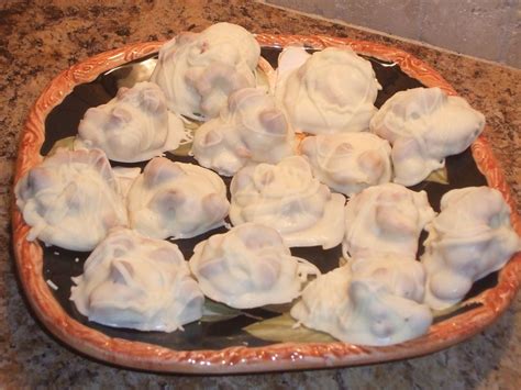 white-chocolate-cashew-clusters-tasty-kitchen image