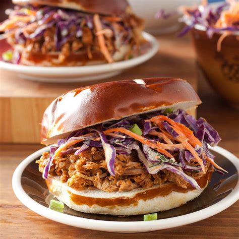 slow-cooker-spice-rubbed-pulled-pork-recipe-motts image