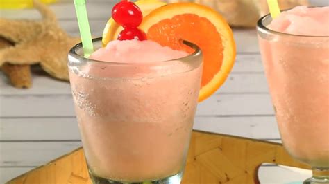 the-best-frozen-whiskey-sour-ever-video-youtube image