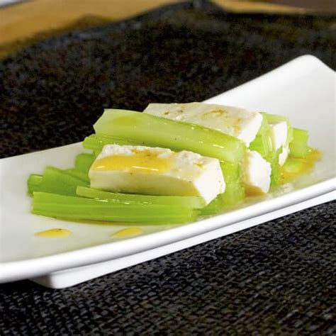vegetarian-spicy-tofu-and-celery-salad-pickled-plum image