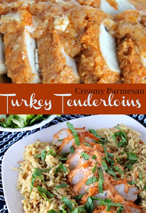 creamy-parmesan-baked-turkey-tenderloins-a-pinch image