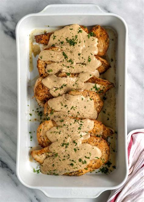 creamy-roasted-garlic-chicken-kevin-is-cooking image
