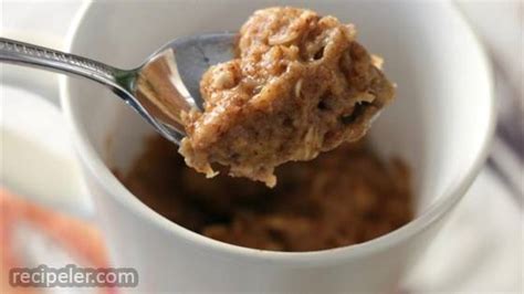 microwaved-oatmeal-cookie-breakfast-cup image
