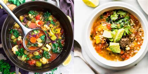 42-best-healthy-soup-recipes-quick-easy-healthy image