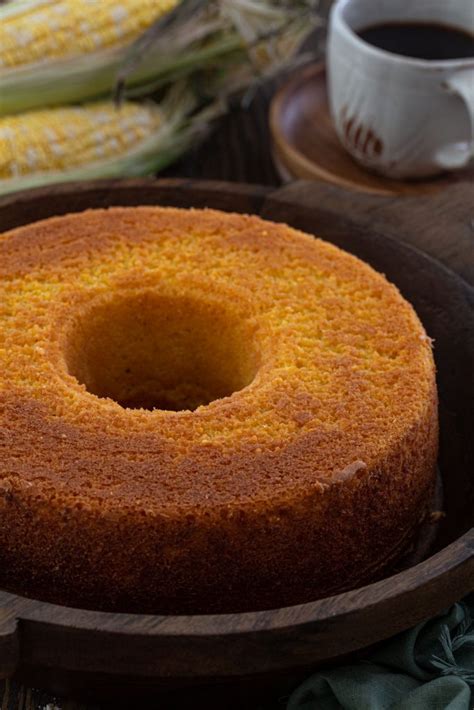 brazilian-sweet-corn-cake-with-coconut-olivias-cuisine image