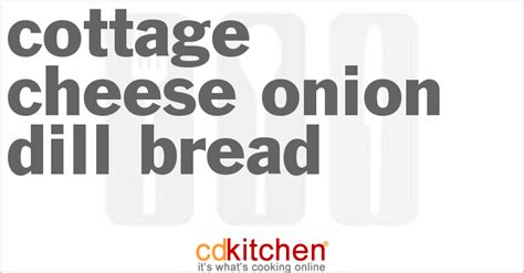 bread-machine-cottage-cheese-onion-dill-bread image