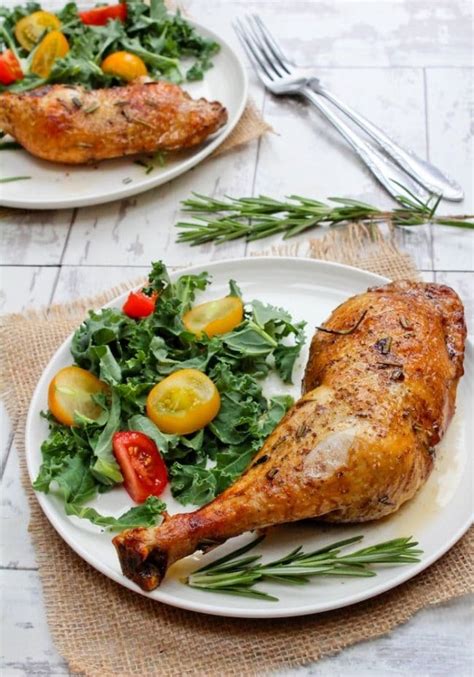 balsamic-glazed-chicken-legs-a-saucy-kitchen image