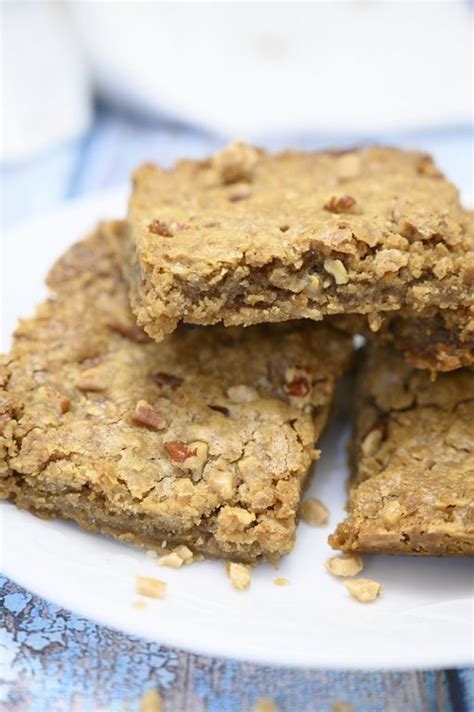 pecan-toffee-bars-wishes-and-dishes image