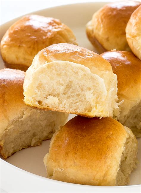 the-best-dinner-rolls-recipe-soft-and-buttery-chef image