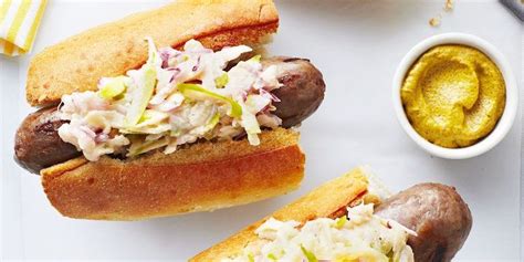 grilled-sausage-and-apple-slaw-subs image