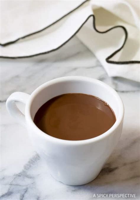 french-hot-chocolate-recipe-a-spicy-perspective image
