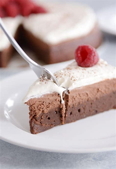 double-chocolate-mousse-torte-recipe-mels-kitchen-cafe image