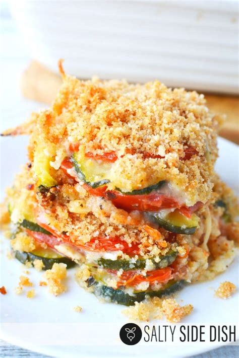 zucchini-tomato-casserole-easy-side-dish image