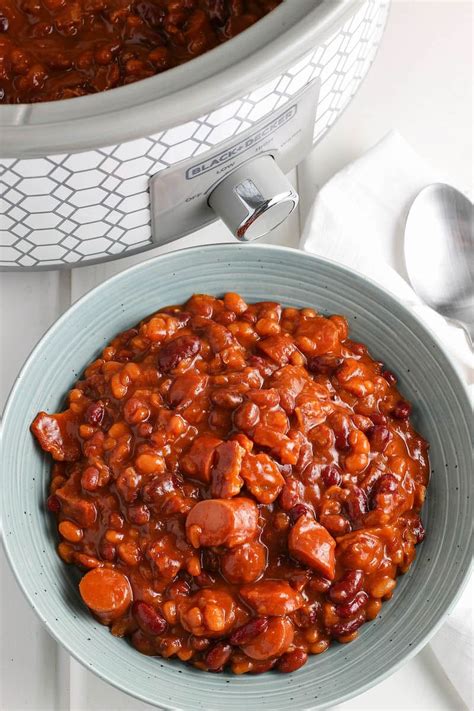 crockpot-pork-and-beans-the-novice-chef image