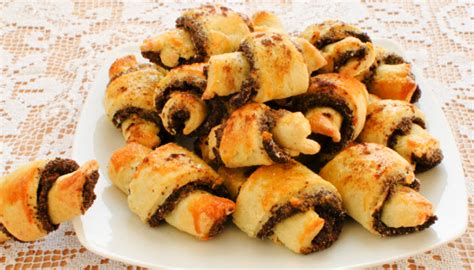 chocolate-chip-and-cherry-rugelach-kosher-and image
