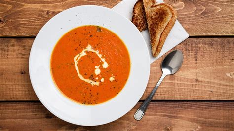 cream-of-tomato-and-basil-soup-recipe-chichilicious image