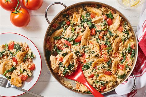 creamy-chicken-and-spinach-skillet-cook-with image
