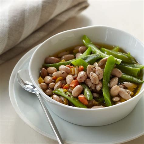 fresh-shell-bean-stew-recipe-peter-hoffman-food image