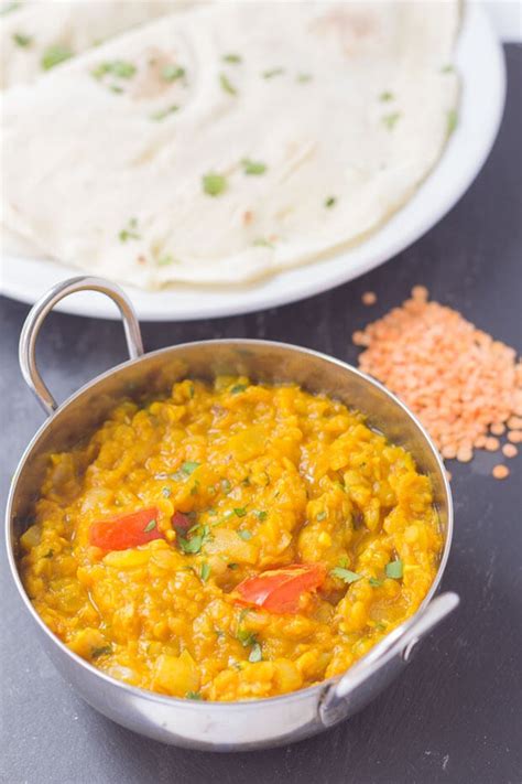 low-fat-indian-dahl-neils-healthy-meals image