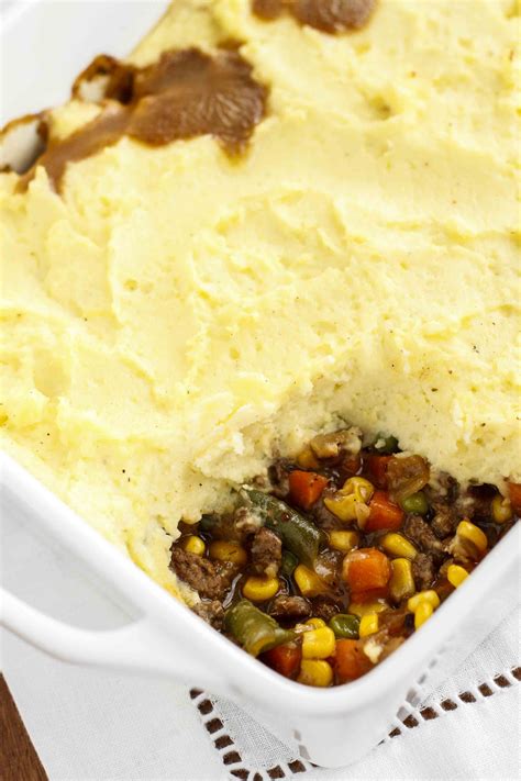 shepherds-pie-recipe-using-leftover-mashed-potatoes image
