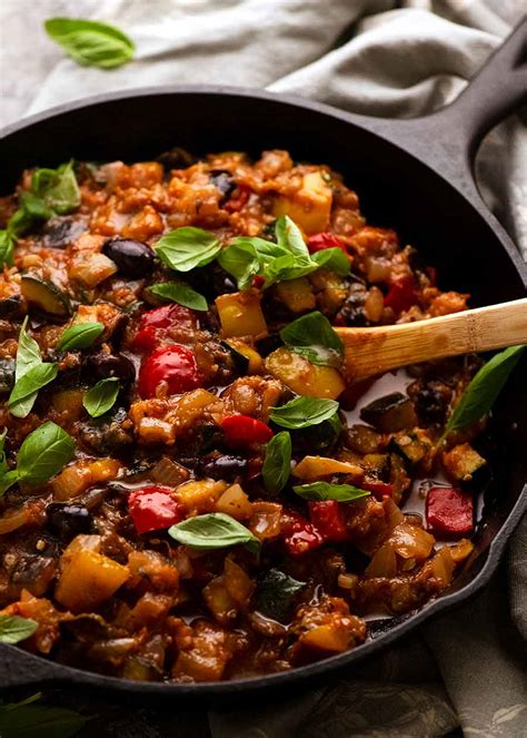 ratatouille-french-vegetable-stew-recipetin-eats image