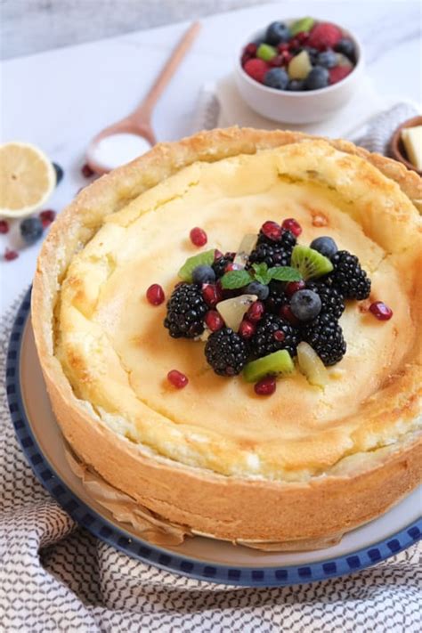 best-authentic-german-cheesecake-ksekuchen image