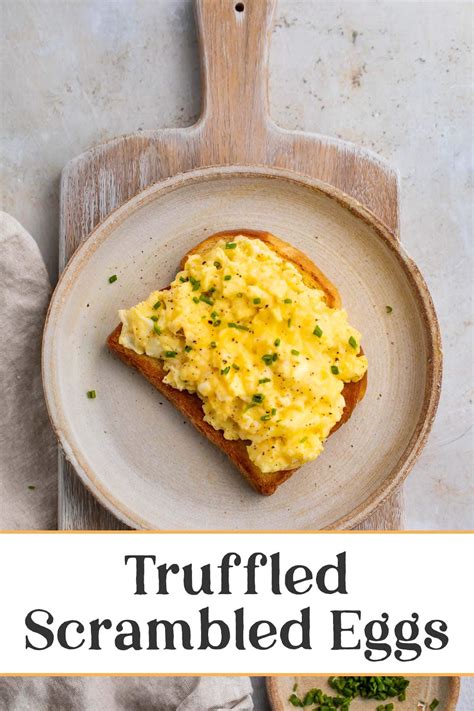truffled-scrambled-eggs image