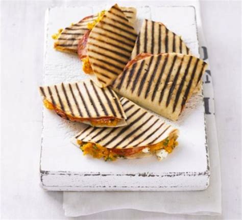 quesadilla-recipes-bbc-good-food image
