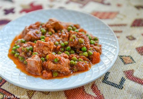 spezzatino-di-maiale-con-piselli-pork-stew-with-peas image