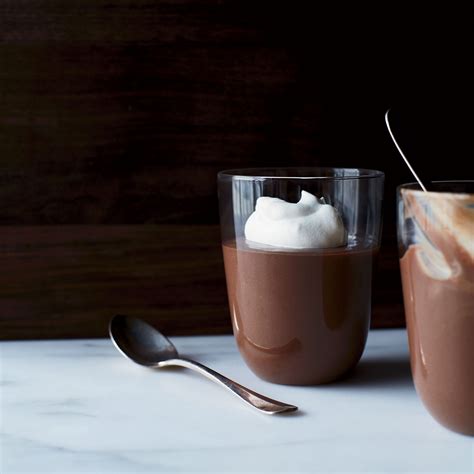 dark-chocolate-pudding-recipe-spike-gjerde-food image