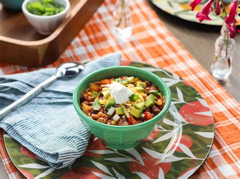 20-best-vegetarian-chili-recipes-recipes-dinners-and image