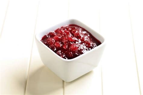 cranberry-blueberry-sauce-snowcrest-foods-british image