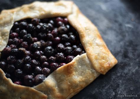 easy-maine-blueberry-crostata-a-rustic-galette image