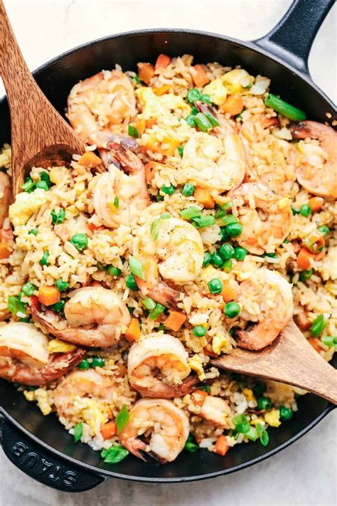 better-than-takeout-shrimp-fried-rice image