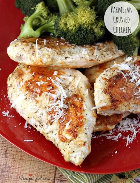 parmesan-crusted-chicken-recipe-girl image