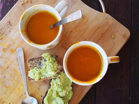 gluten-free-dairy-free-pumpkin-soup-recipe-the image