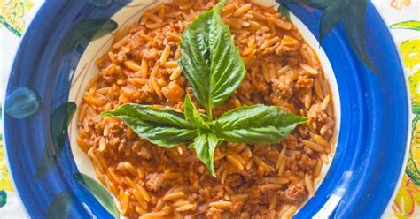 10-best-orzo-ground-beef-recipes-yummly image