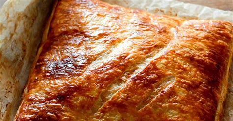 10-best-ham-cheese-puff-pastry-recipes-yummly image