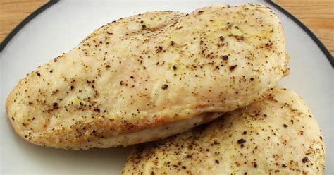 10-best-oven-roasted-chicken-breast-recipes-yummly image