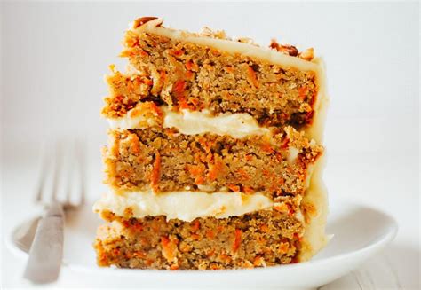 sweet-potato-carrot-cake-paleo-gluten-free image