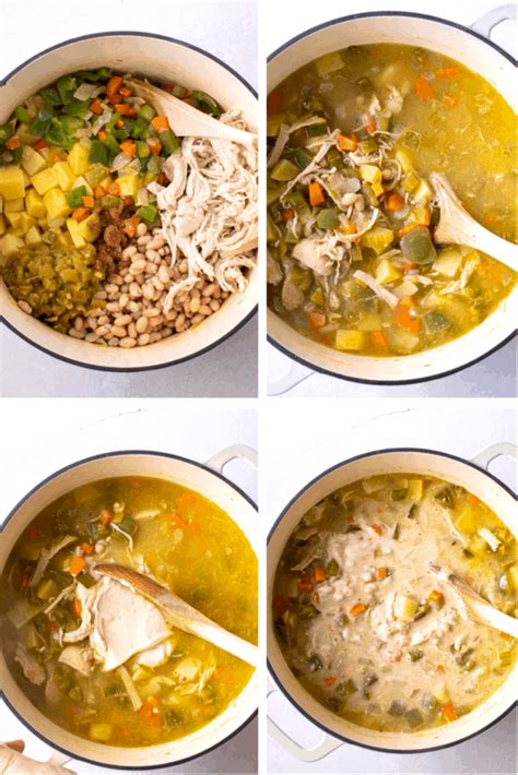 creamy-green-chile-chicken-soup-lexis-clean-kitchen image