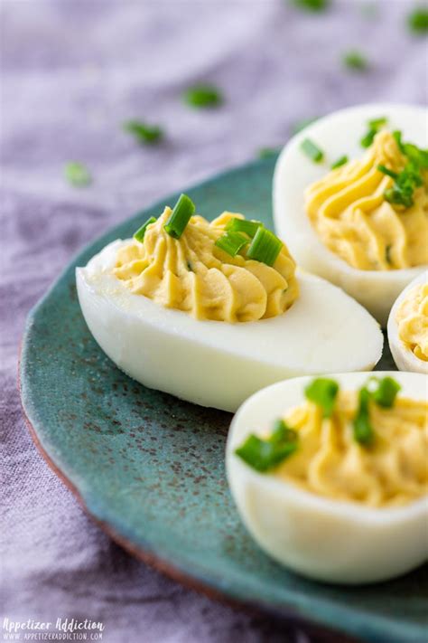 wasabi-deviled-eggs-recipe-appetizer-addiction image