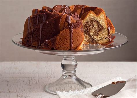 peanut-butter-and-chocolate-swirl-bundt-cake-bake image